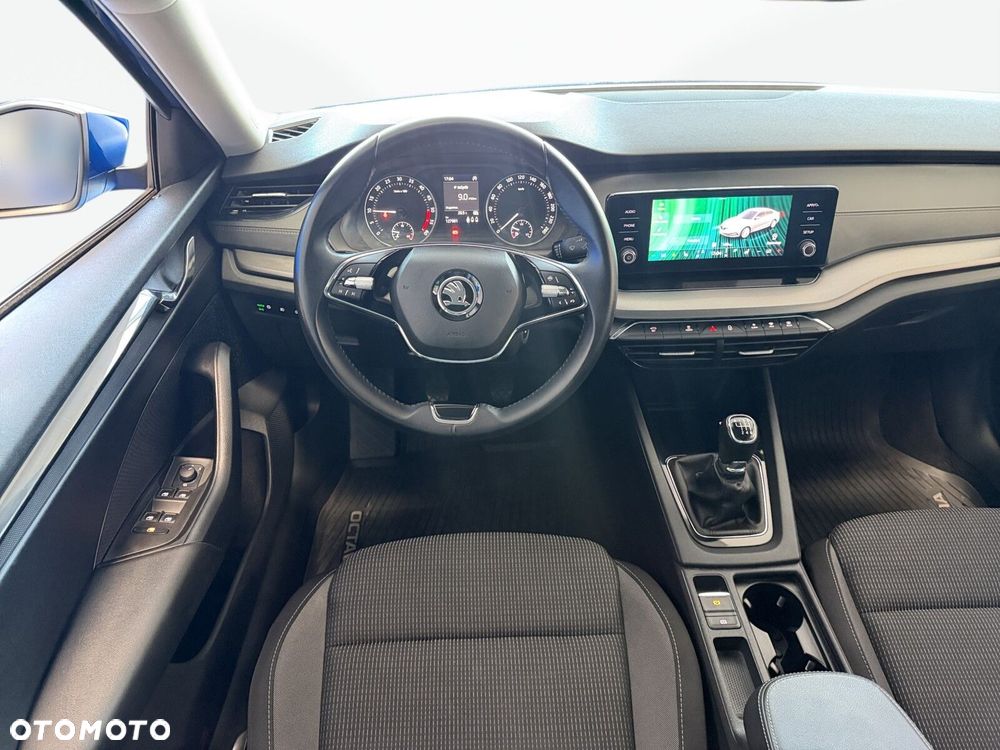 Skoda Octavia - 20