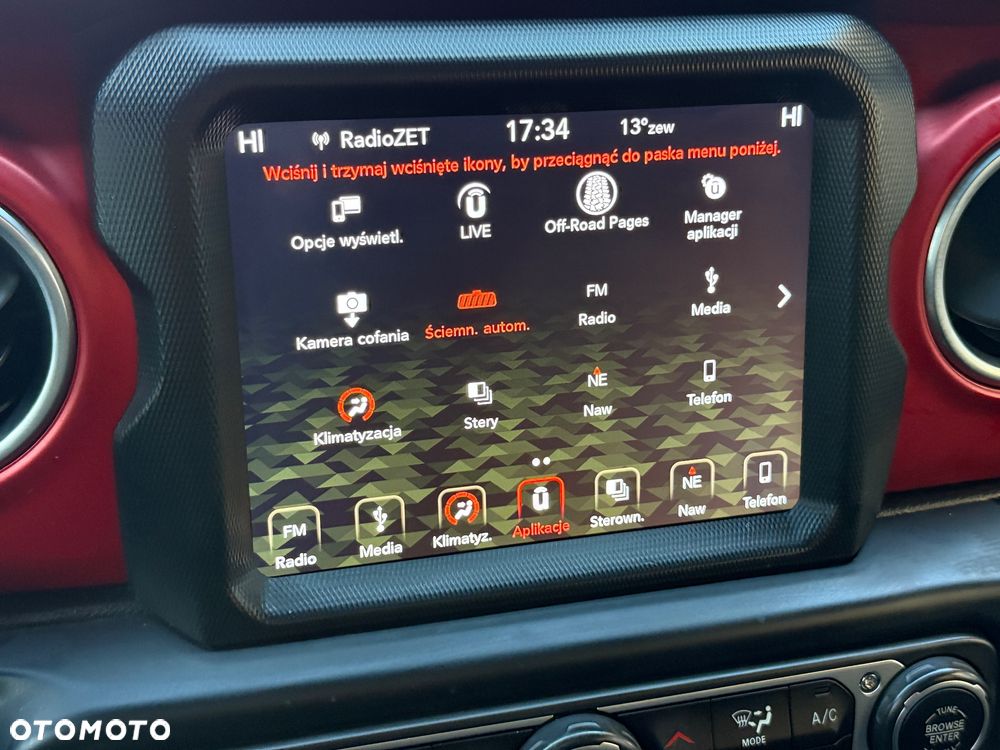 Jeep Wrangler Unlimited GME 2.0 Turbo Rubicon - 20