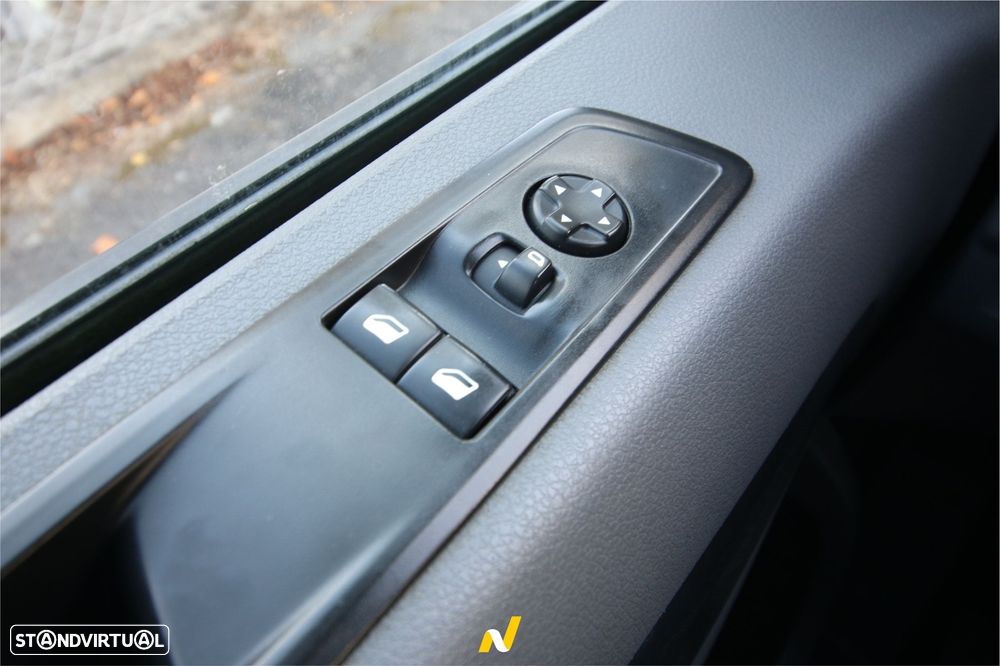Citroën Jumpy 1.6 HDi - 3 Lugares (iva dedutível) - 12
