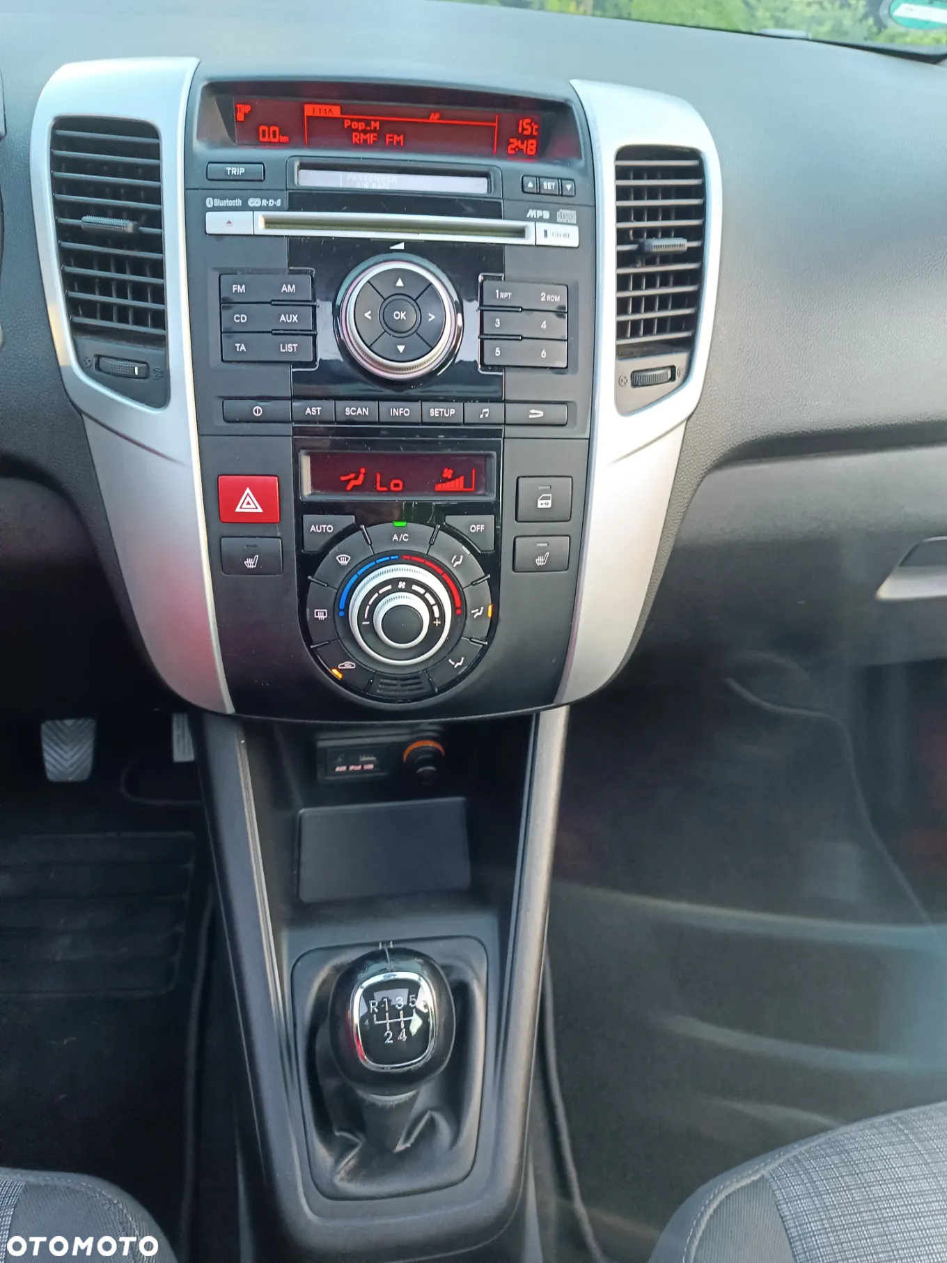 Kia Venga 1.4 XL - 23