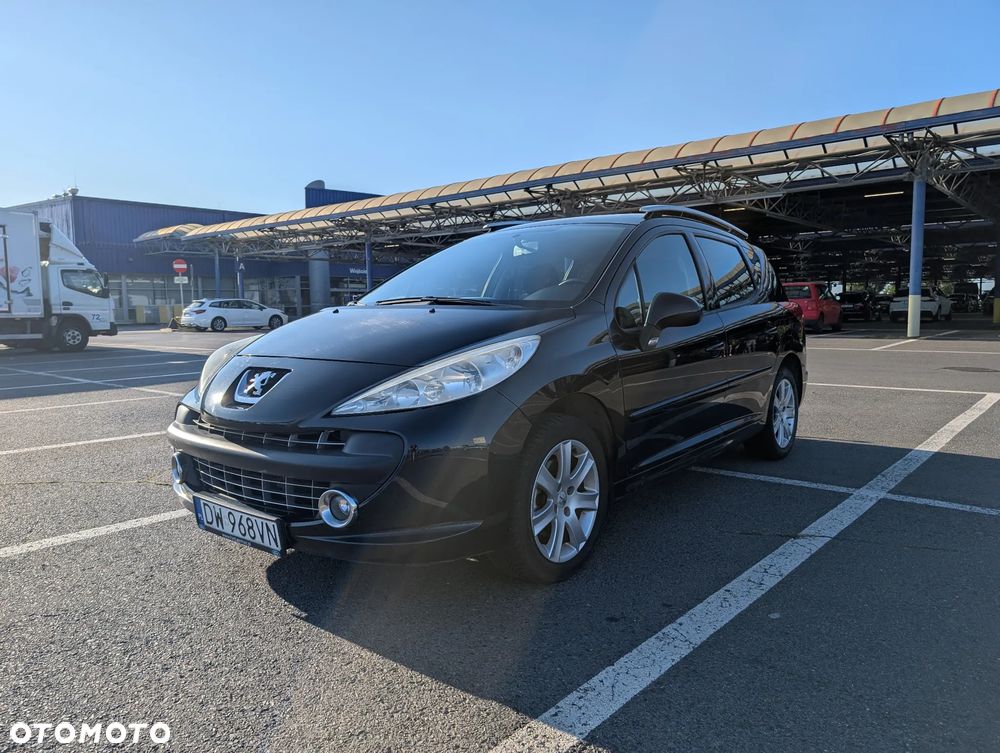 Peugeot 207 - 4