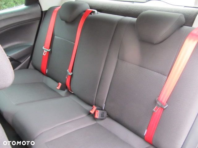 Seat Ibiza 1.2 TSI FR - 9