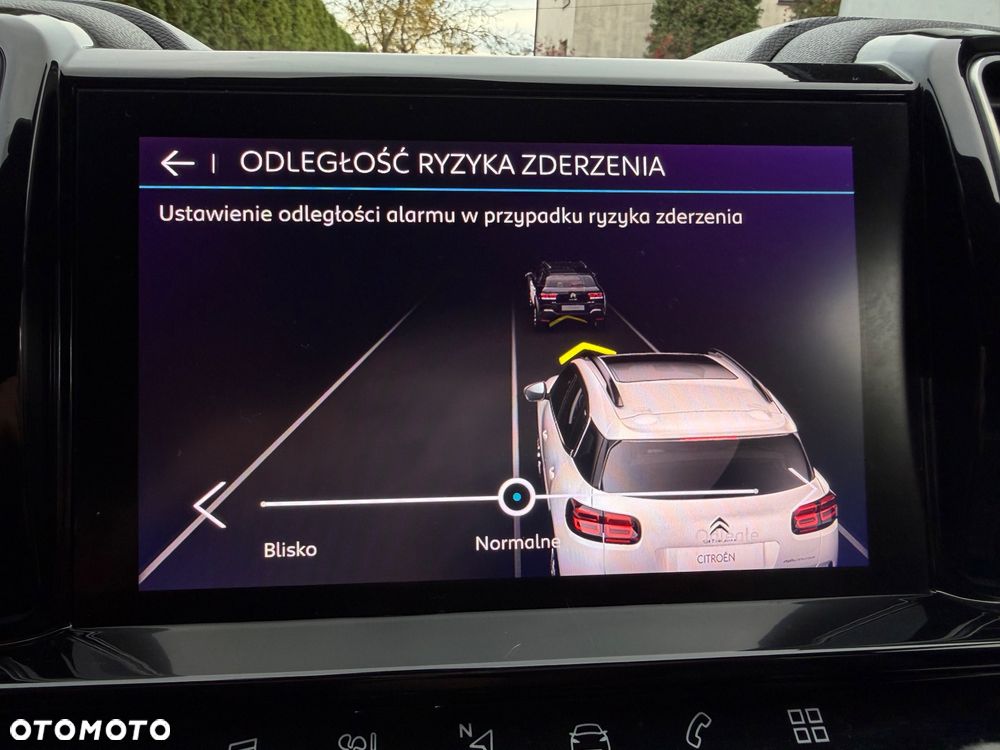 Citroën C5 Aircross BlueHDI 130 S&S LIVE PACK - 20