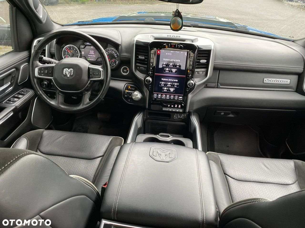RAM 1500 - 13