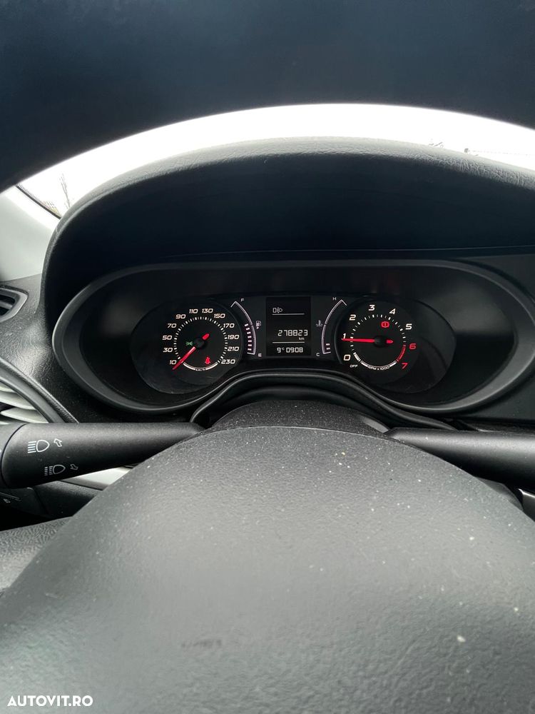 Fiat Tipo 1.4 Easy - 21