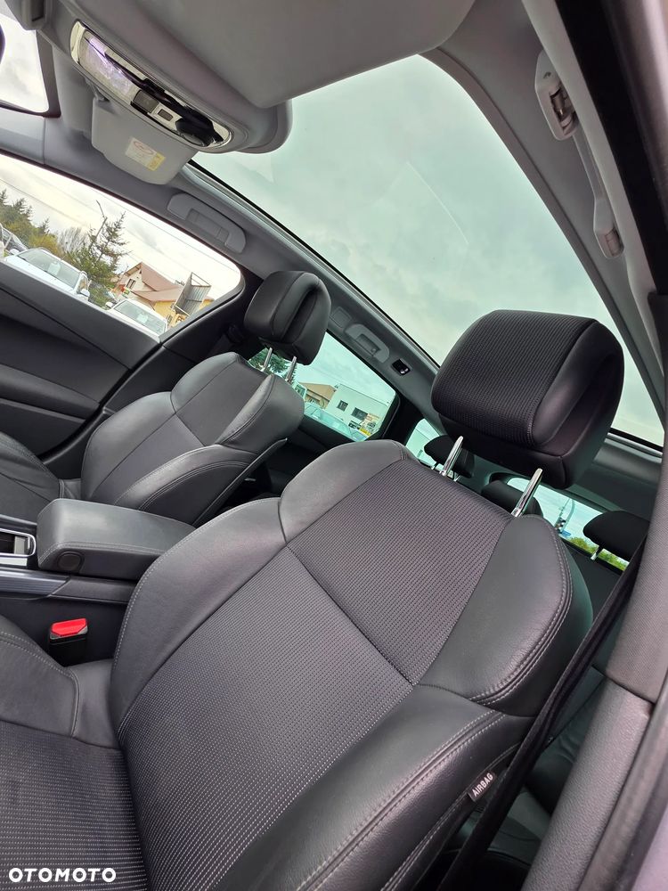 Peugeot 508 BlueHDi 150 Stop&Start Business-Line - 18