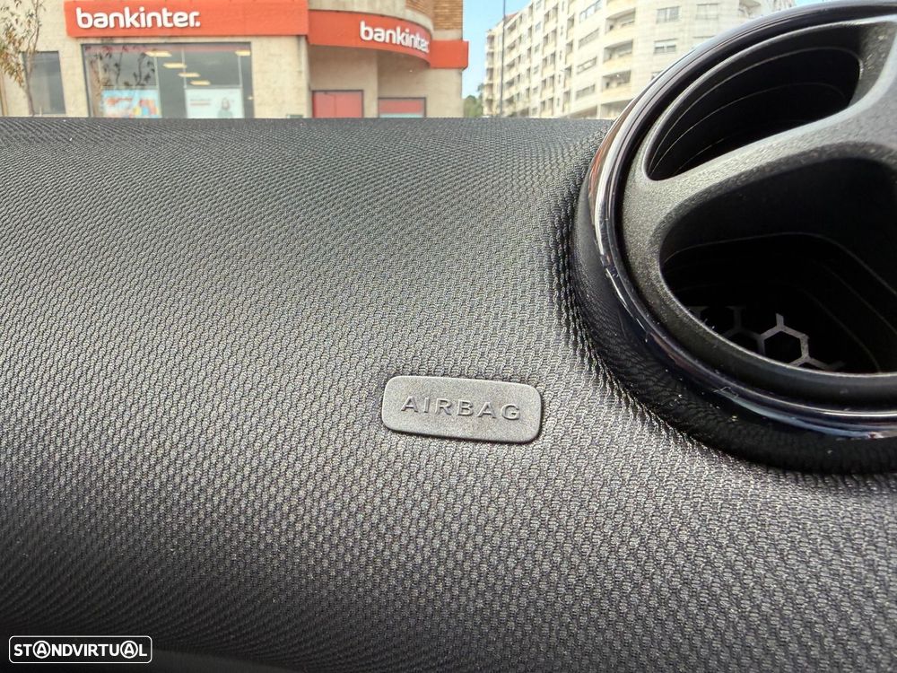 Smart ForFour 0.9 Passion 90 Aut. - 21