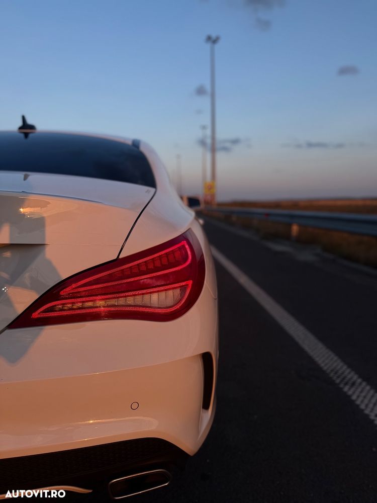 Mercedes-Benz CLA 250 4MATIC Aut. - 6