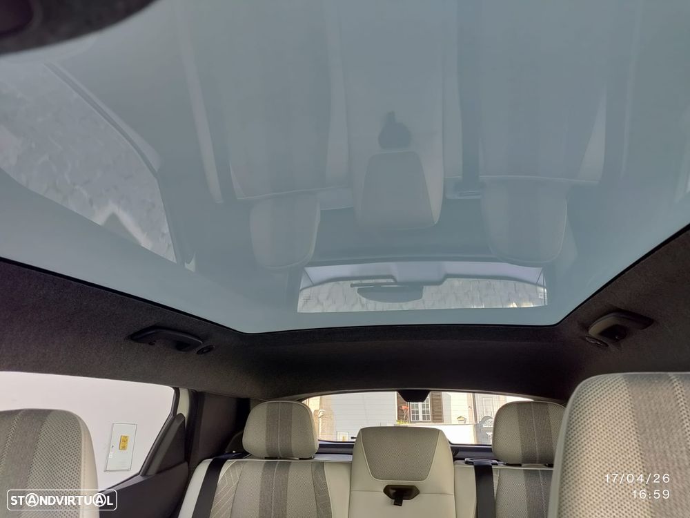 Renault Scénic E-Tech 220 Long Range Iconic - 15