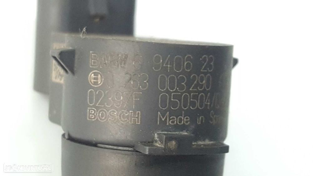 SENSOR DE ESTACIONAMENTO BMW SERIE 1 BERLINA (E81/E87) 120D - 3