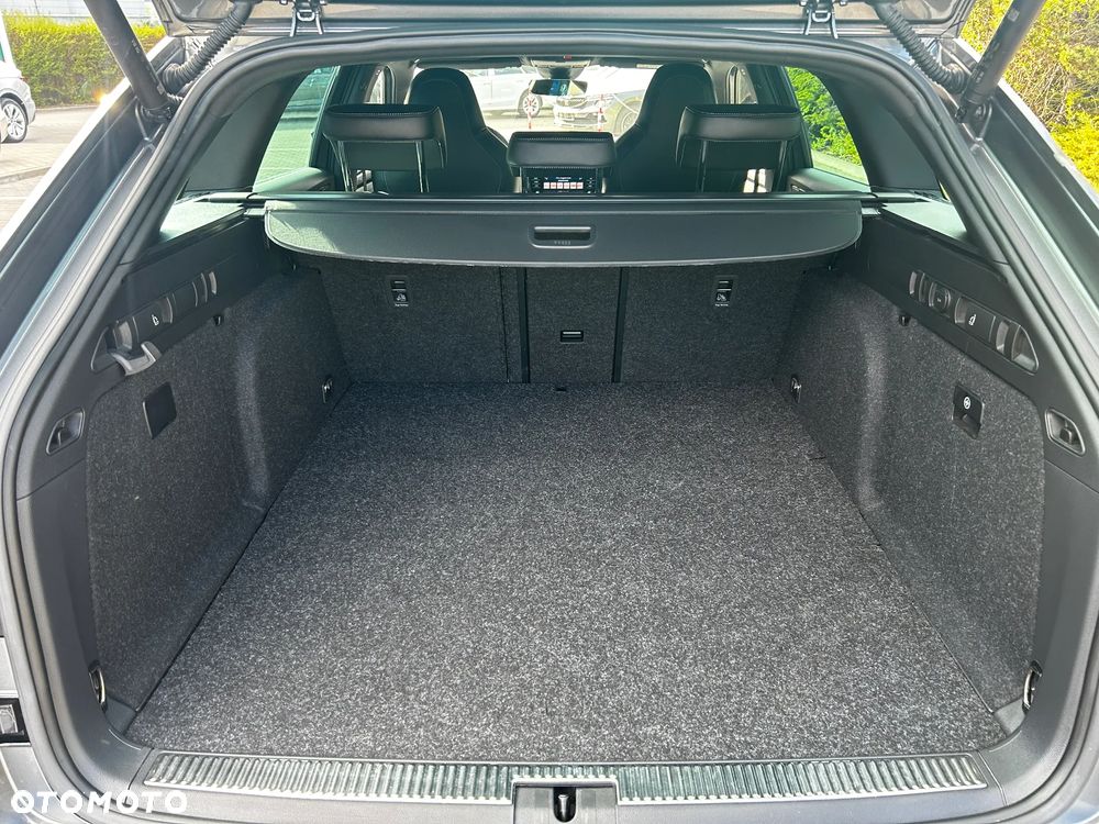 Skoda Superb - 7