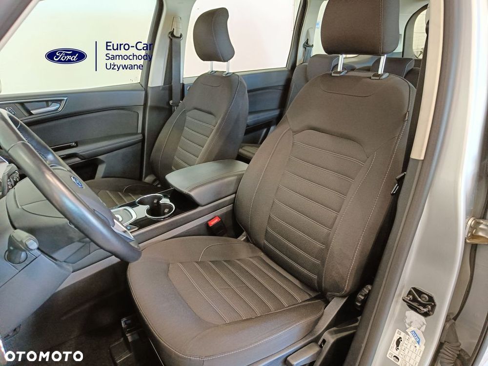 Ford Galaxy 2.5 Duratec FHEV TITANIUM - 13