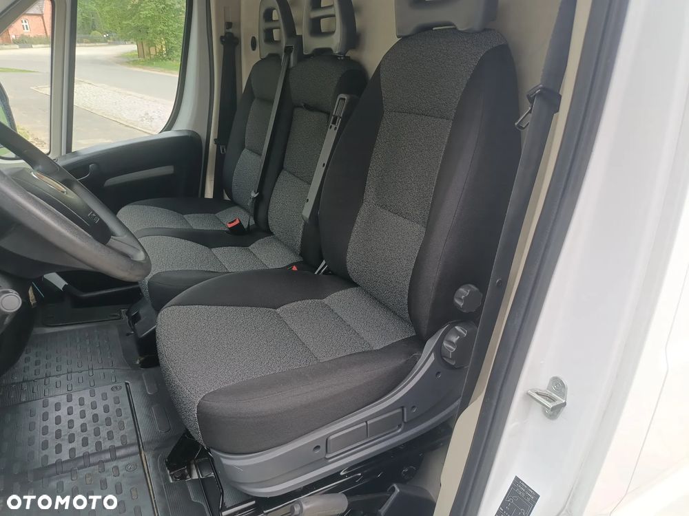 Fiat Ducato - 15