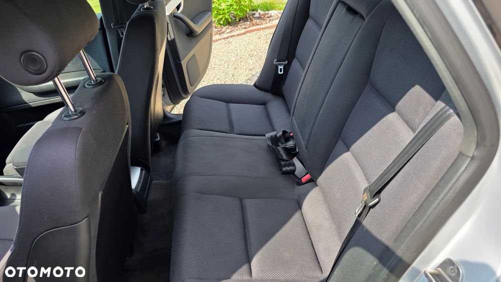 Audi A4 Limousine 1.8 T - 10