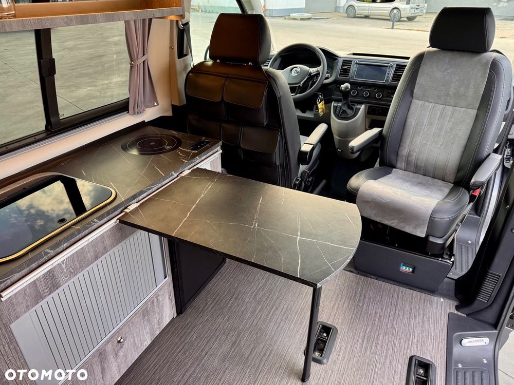 Volkswagen Transporter - 22
