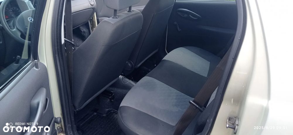 Fiat Punto - 5