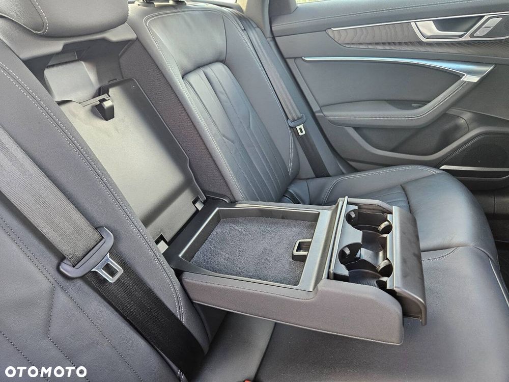 Audi A6 Limousine - 28