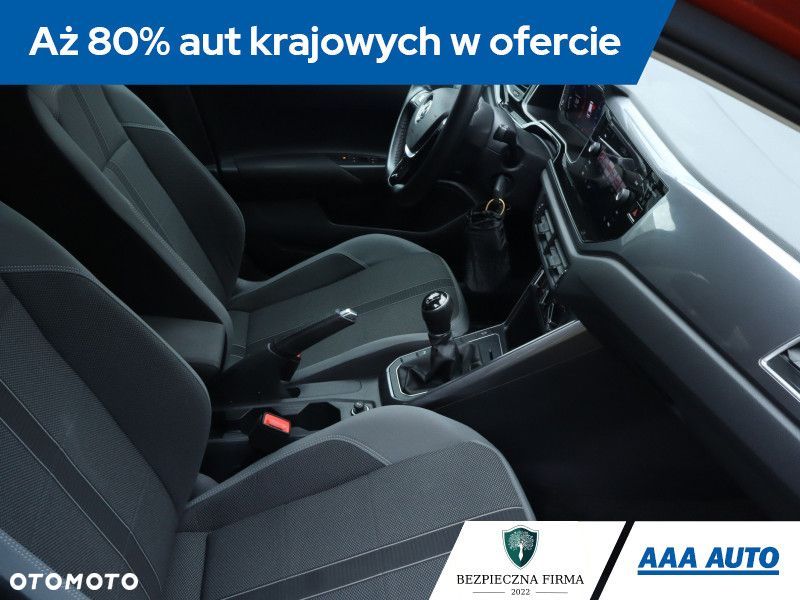 Volkswagen Polo - 11