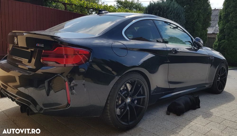 BMW M2 - 6