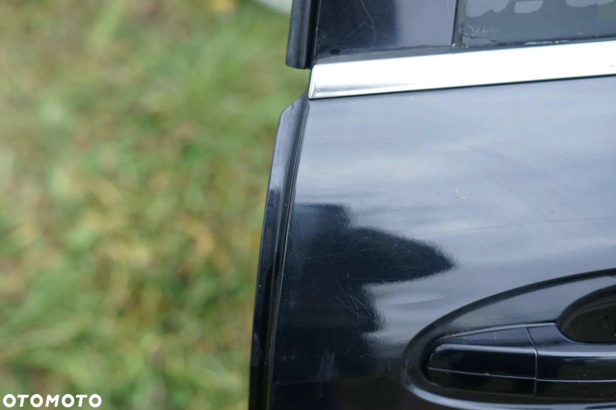 Drzwi tył tylne lewe Ford Grand C-Max Mk.2 FA - 3
