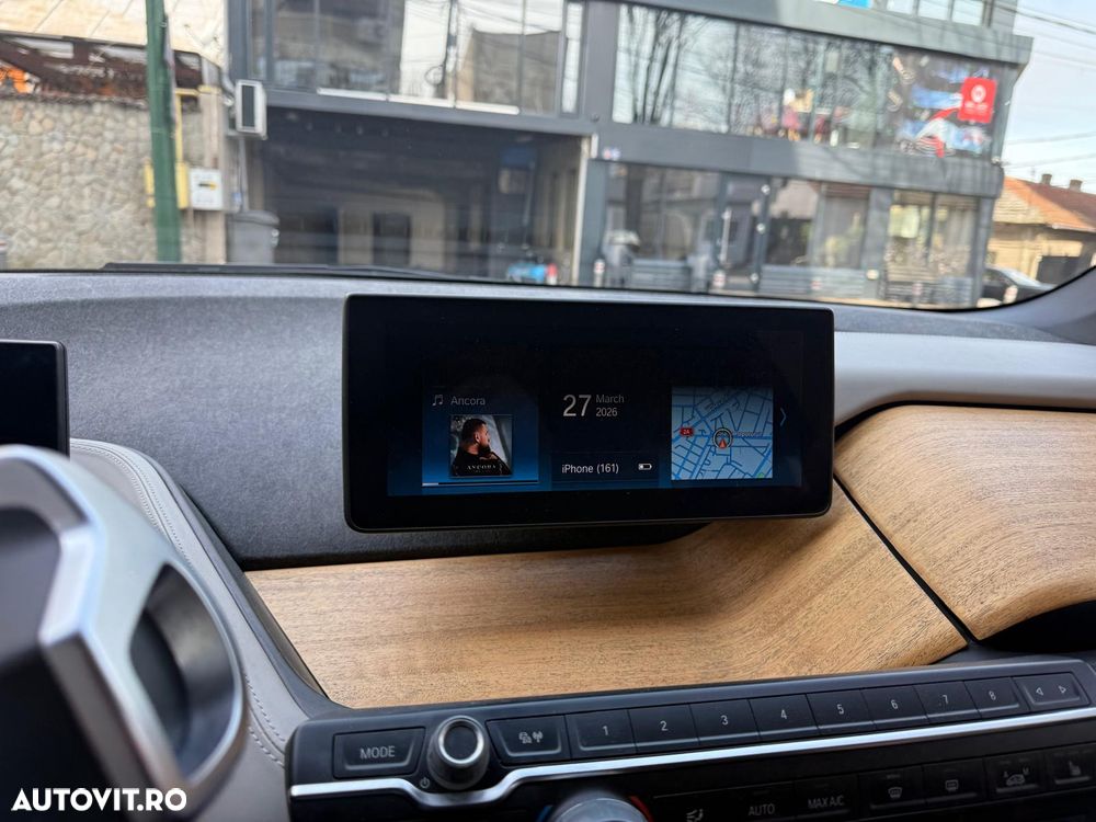 BMW i3 i3s 120 Ah - 11