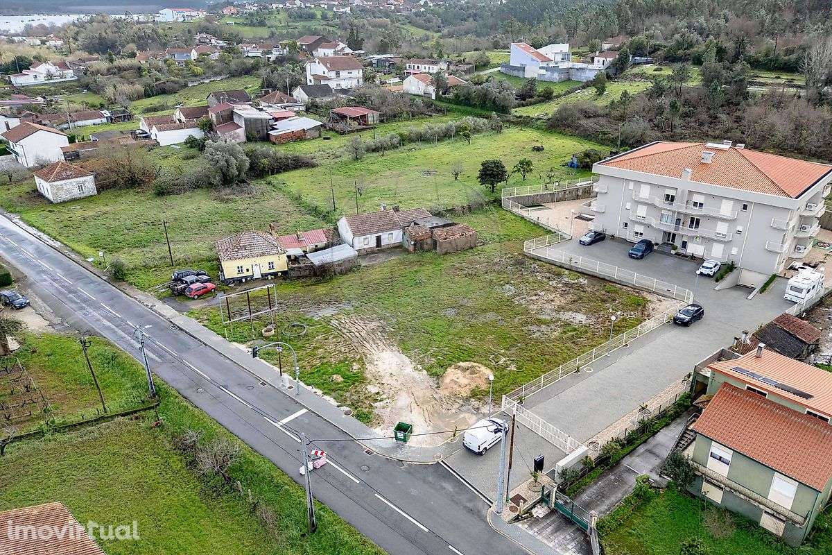 Terreno  para venda - Grande imagem: 2/5