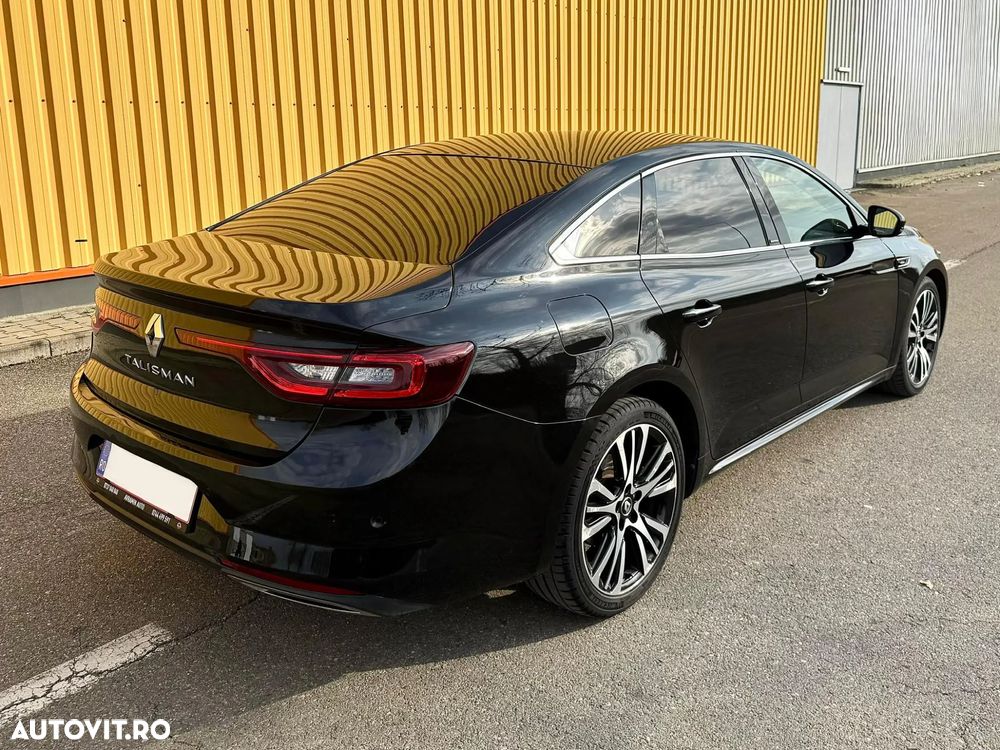 Renault Talisman - 15