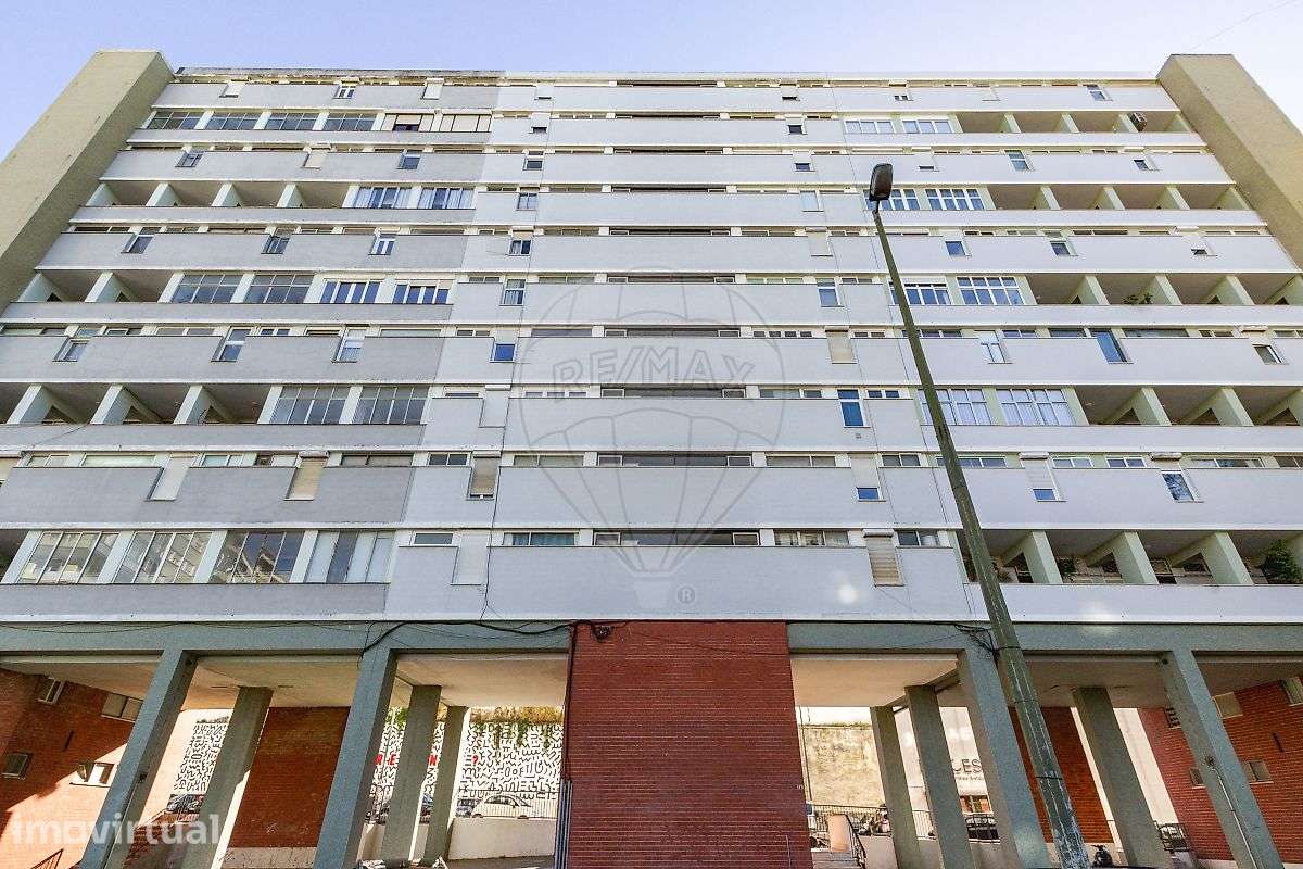 Apartamento T2 para arrendamento - Grande imagem: 2/38