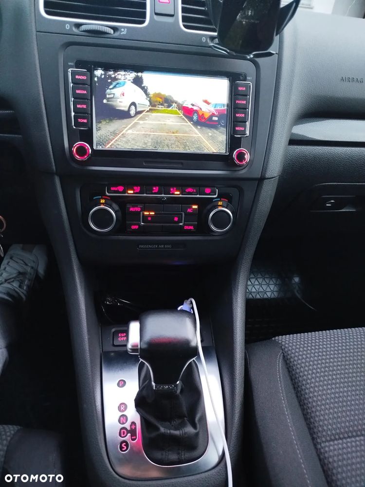 Volkswagen Golf 1.4 TSI DSG Highline - 18