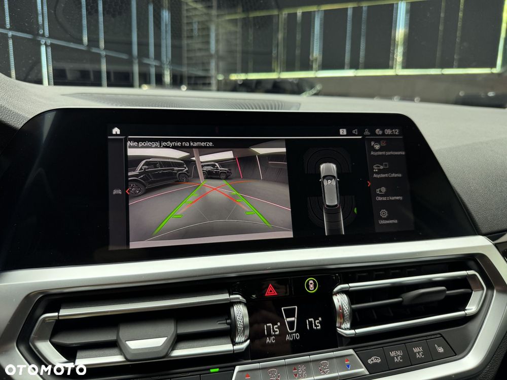 BMW Seria 3 320i Advantage - 37