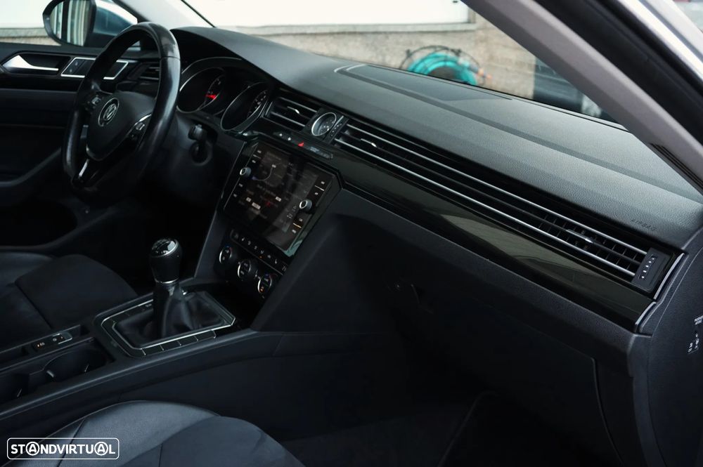 VW Arteon 2.0 TDI Elegance - 21