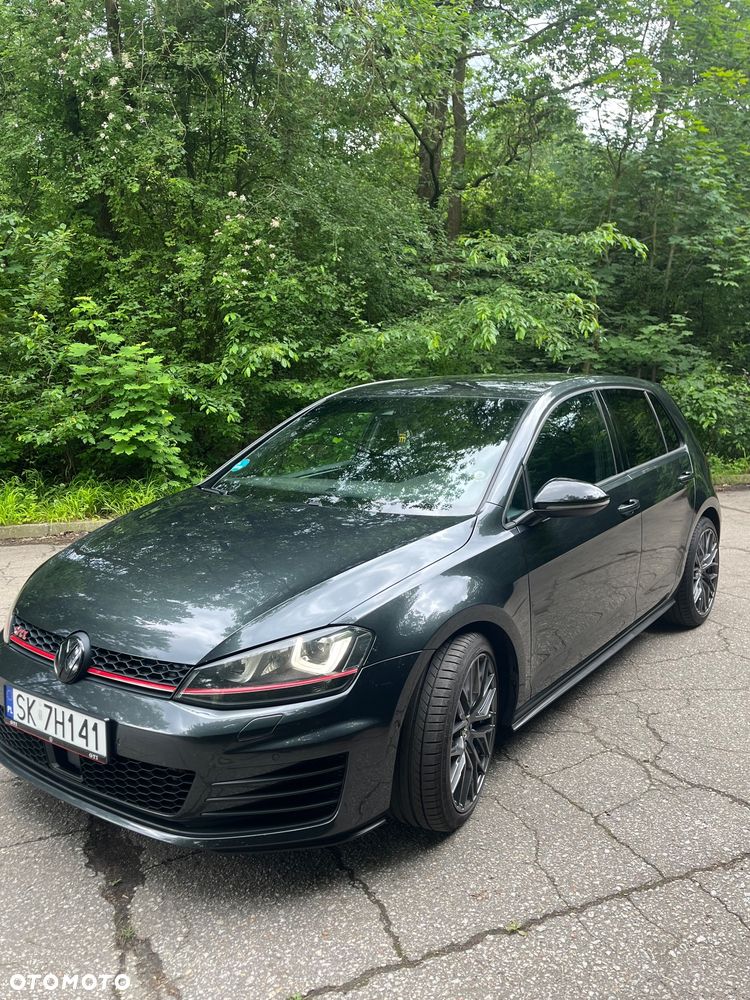 Volkswagen Golf 2.0 TSI BMT GTI Performance DSG - 17