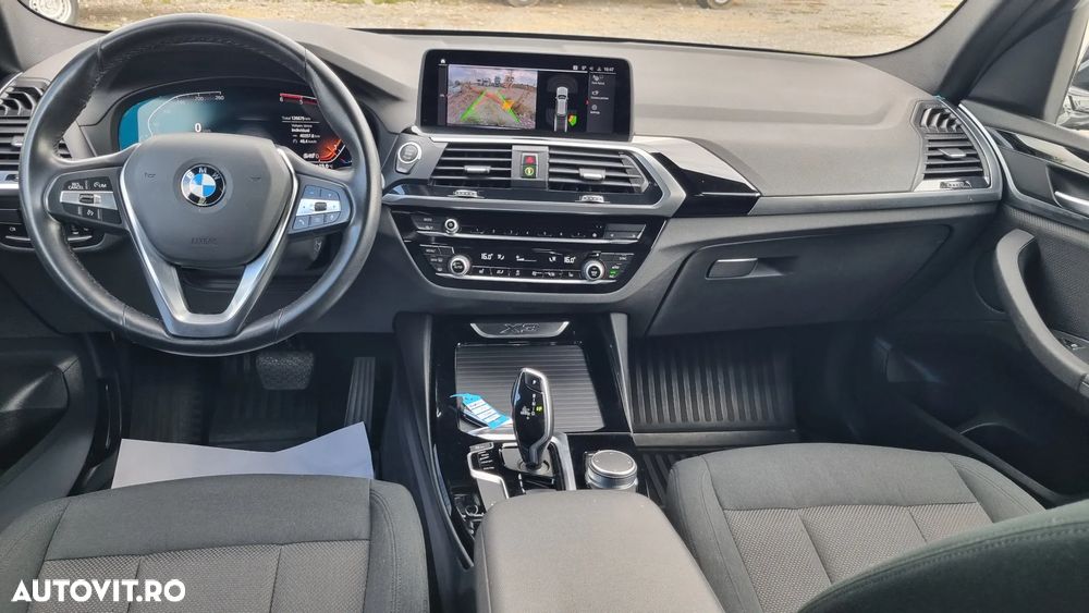BMW X3 - 21