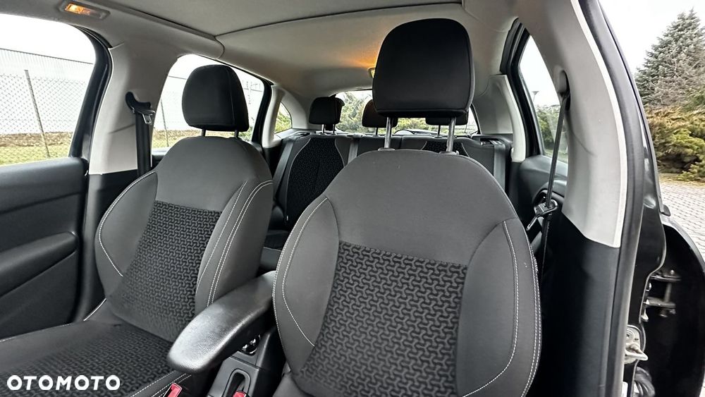 Citroën C3 1.4 VTi Exclusive - 19