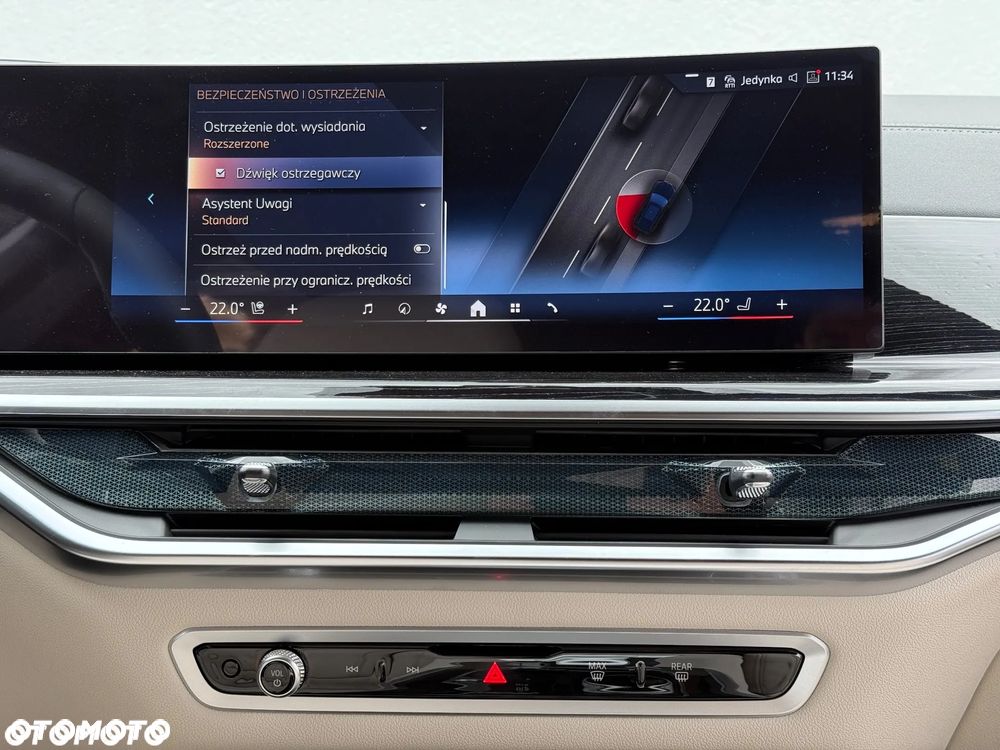BMW X5 xDrive30d sport - 30