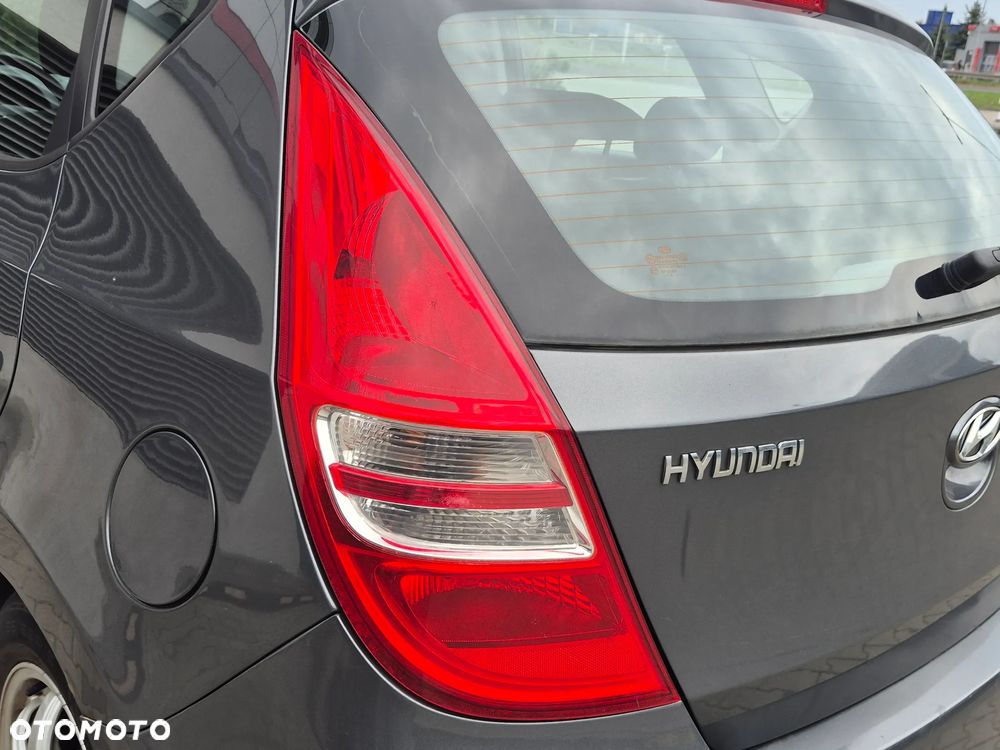 Hyundai i30 1.6 CRDi Base - 15