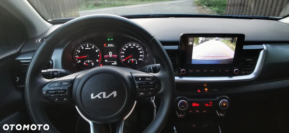 Kia Stonic 1.2 Vision - 20