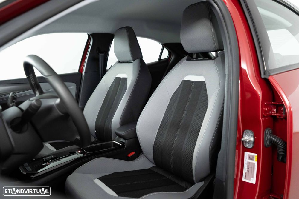 Opel Mokka 1.2 T Elegance AT - 8