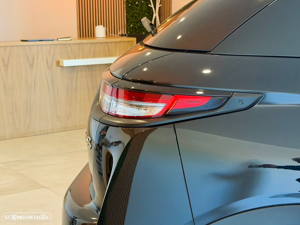 DS DS3 Crossback E-Tense Performance Line - 37