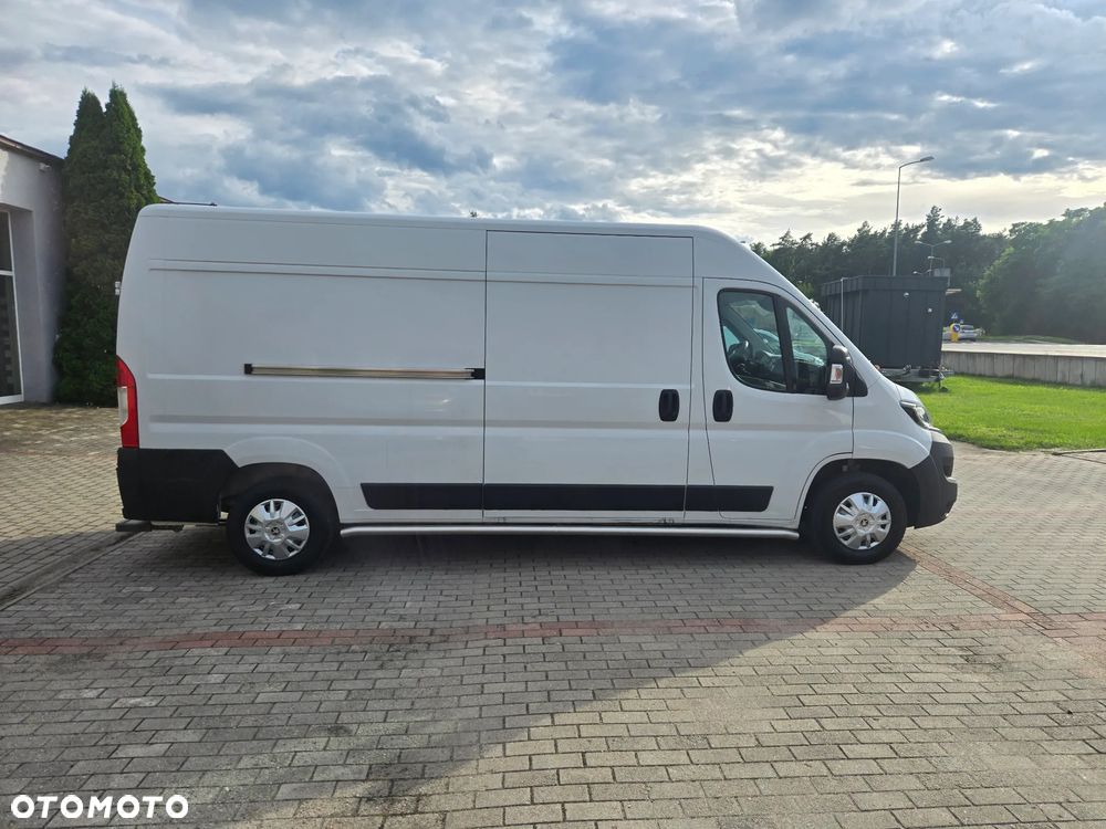 Peugeot BOXER - 4