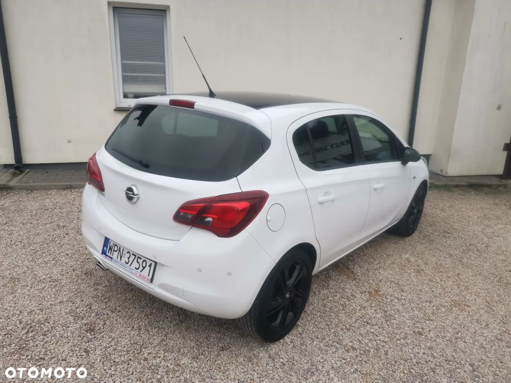 Opel Corsa 1.4 Color Edition S&S - 17
