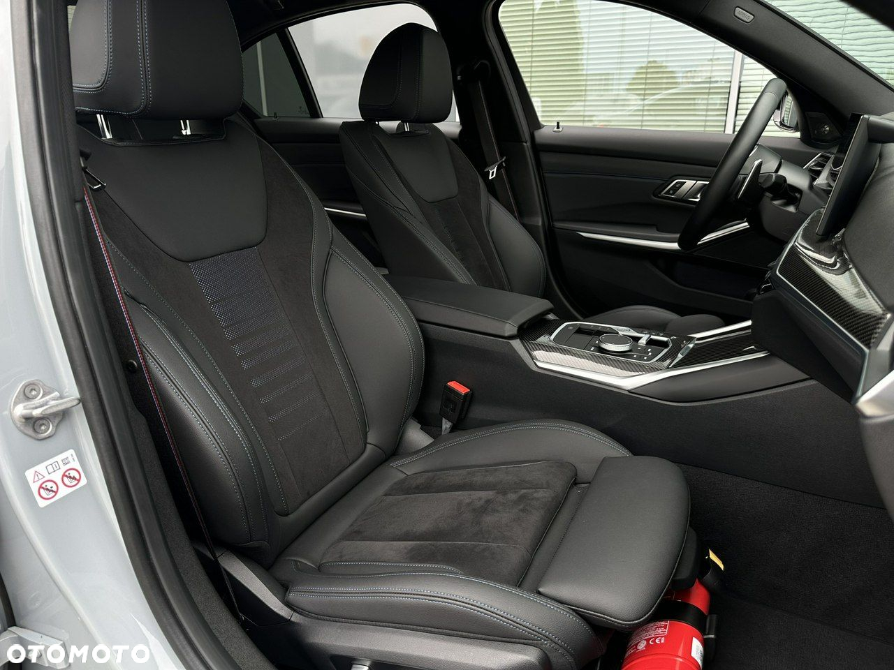 BMW Seria 3 - 21