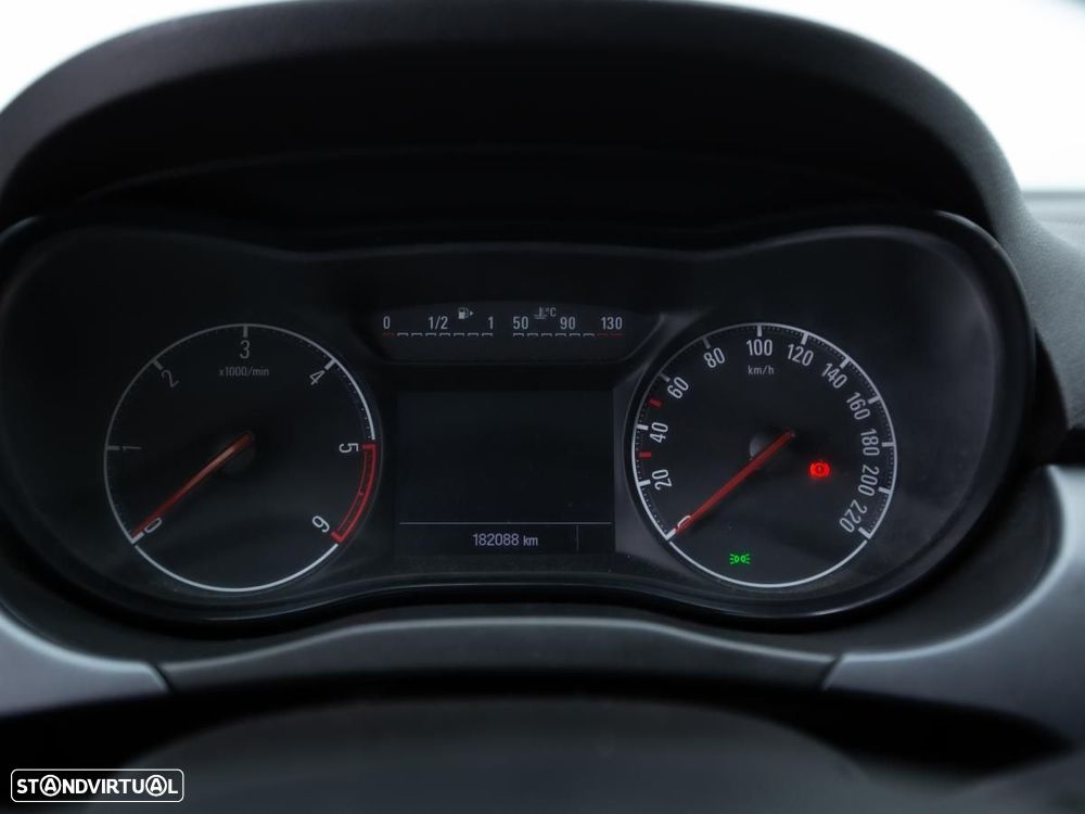 Opel Corsa - 16