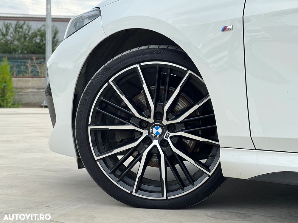 BMW Seria 2 218i AT - 5
