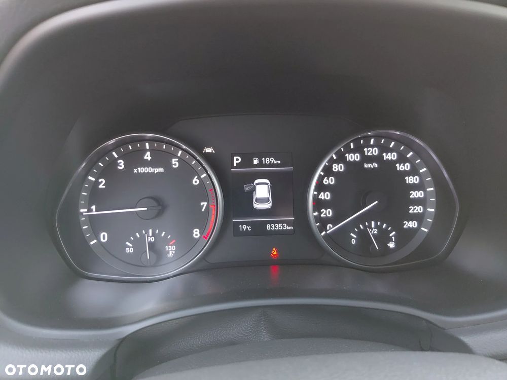 Hyundai i30 1.0 T-GDI Modern DCT - 14