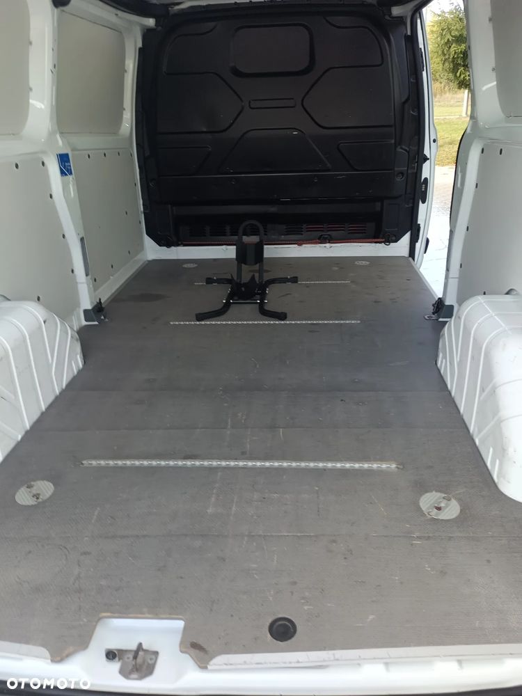 Ford Transit Custom - 6