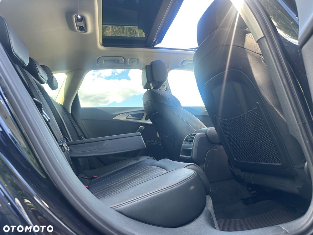 Audi A6 Allroad 3.0 TDI tiptronic DPF - 29