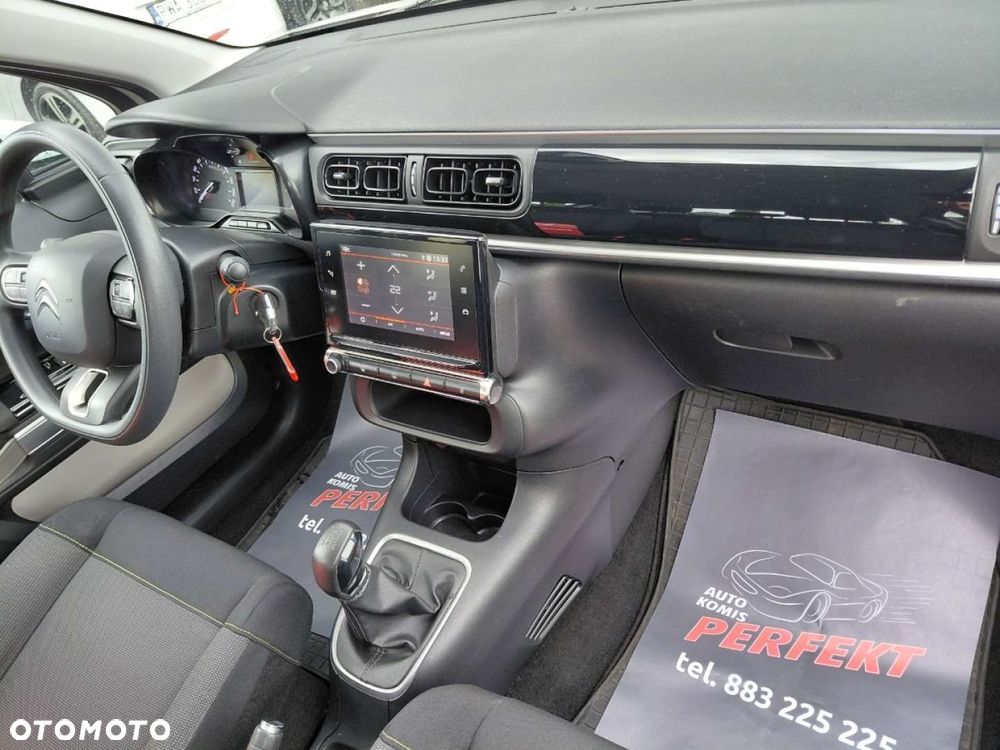 Citroën C3 - 14