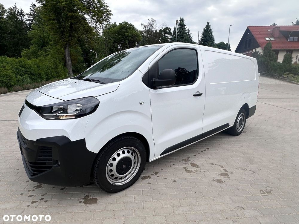 Fiat Scudo - 12
