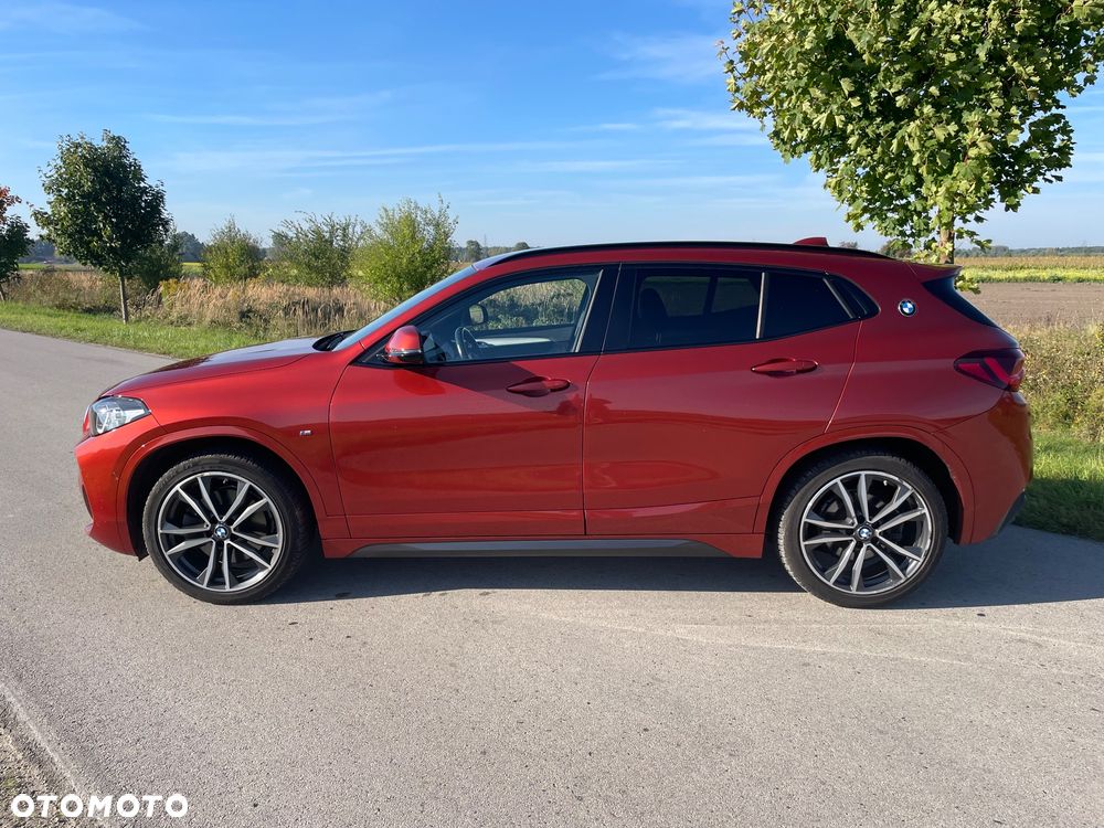 BMW X2 xDrive20i M Sport - 3